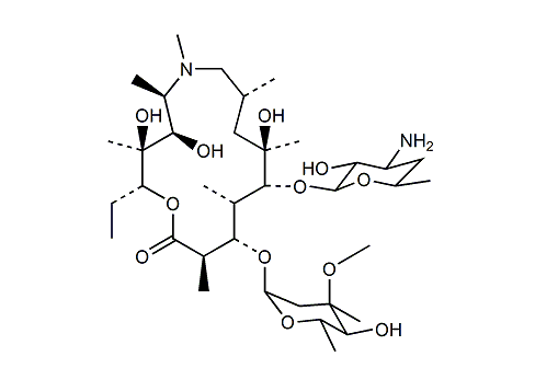 Azithromycin EP Impurity E